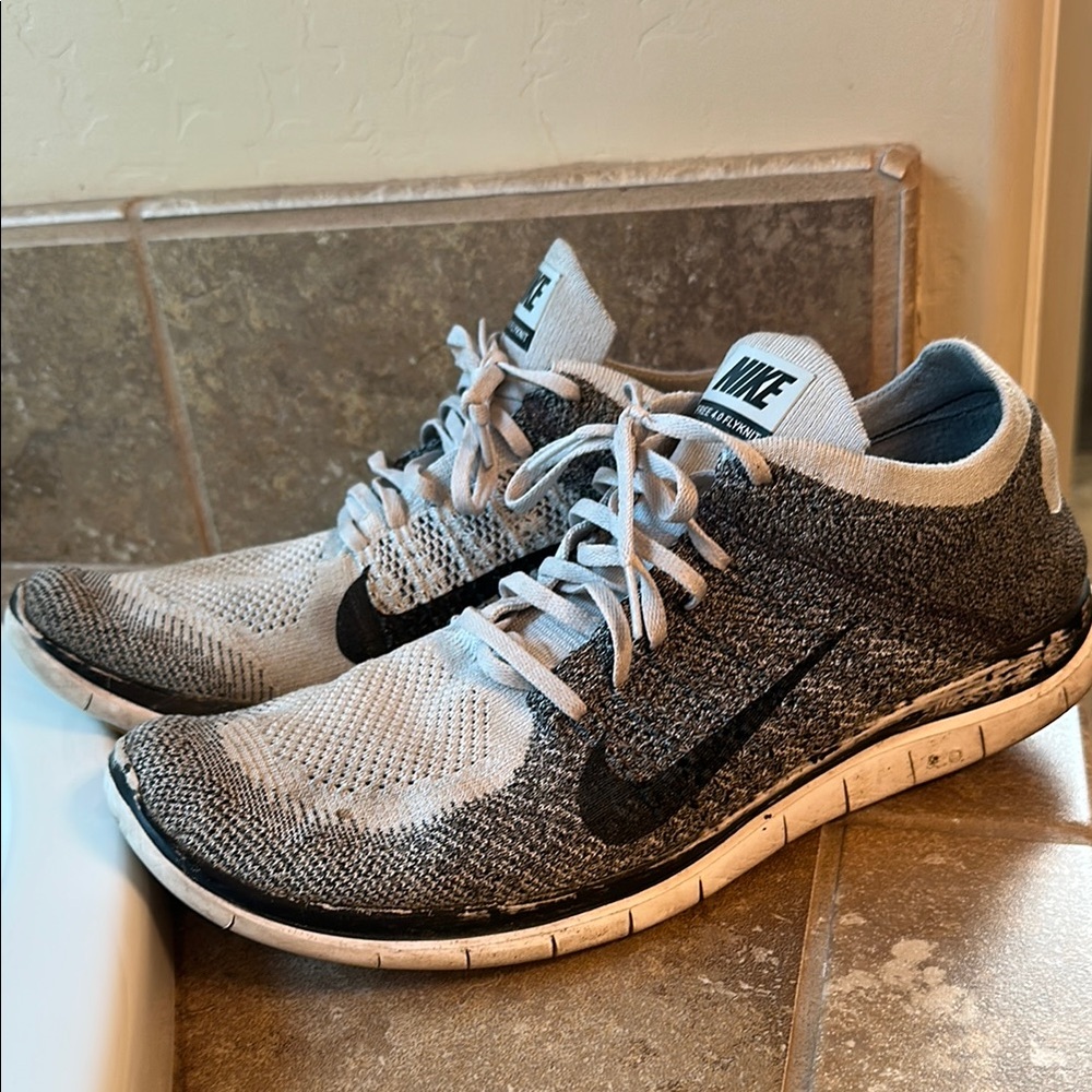 Men’s Nike Flyknit 4.0